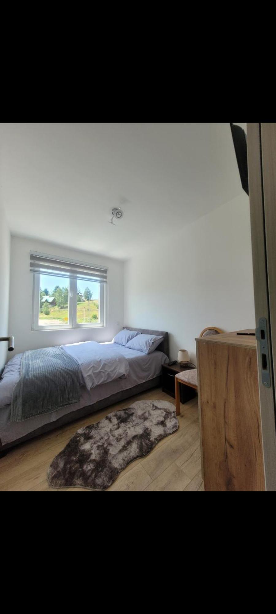 Apartman Zlatar-Vasiljevic Nova Varoš المظهر الخارجي الصورة