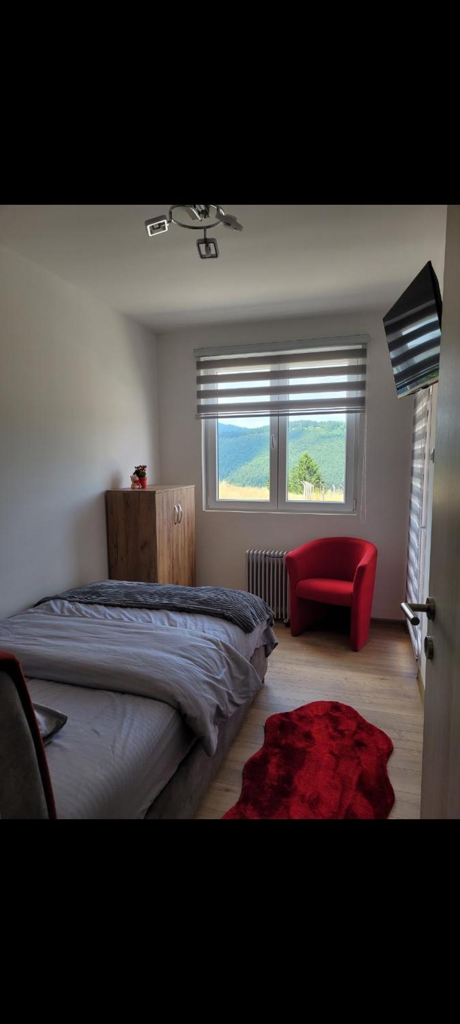 Apartman Zlatar-Vasiljevic Nova Varoš المظهر الخارجي الصورة