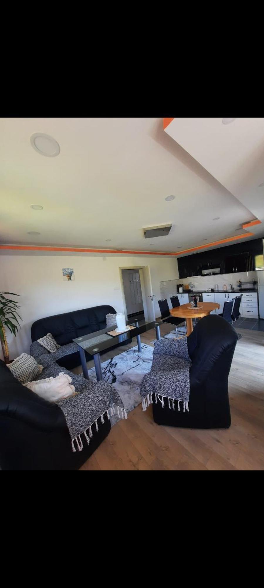 Apartman Zlatar-Vasiljevic Nova Varoš المظهر الخارجي الصورة