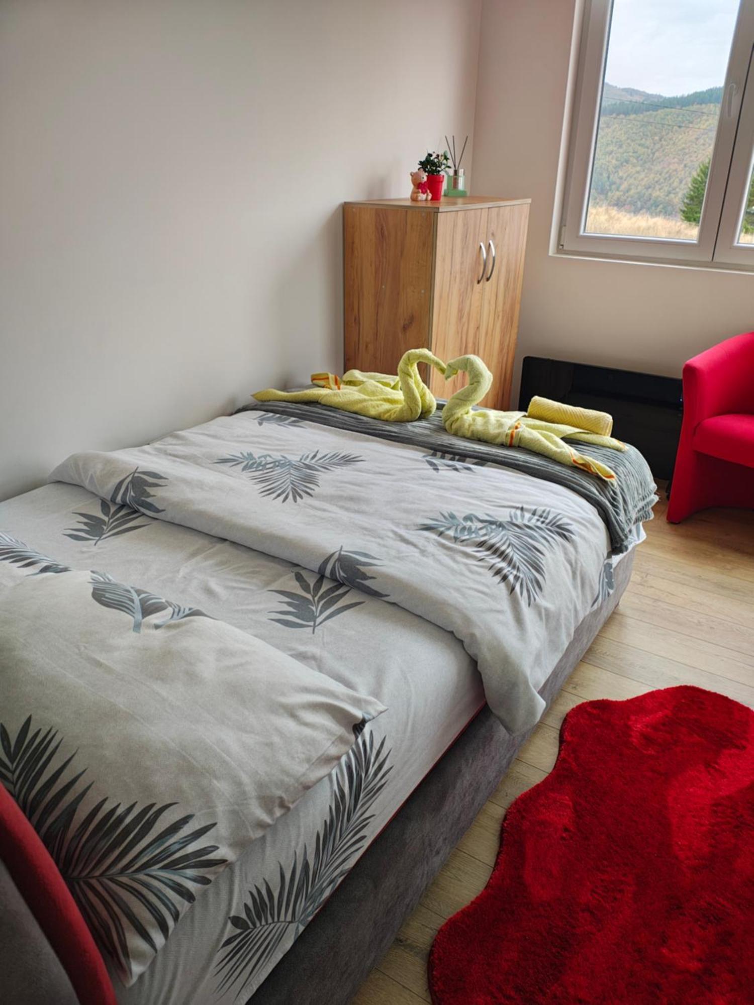 Apartman Zlatar-Vasiljevic Nova Varoš المظهر الخارجي الصورة